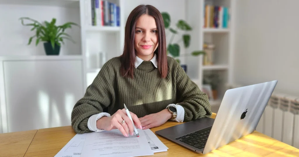 Refinansowanie kredytu z pomocą pośrednika kredytowego