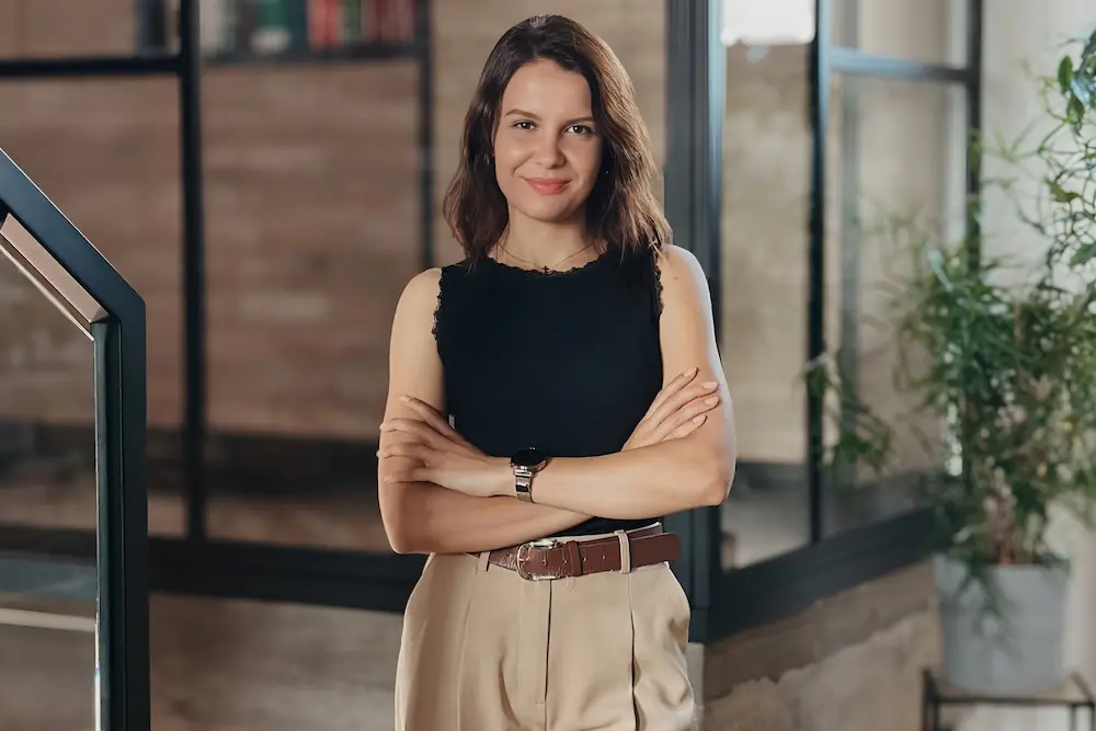 Weronika Golec - pośrednik kredytowy ze Stalowej Woli. Czy warto?