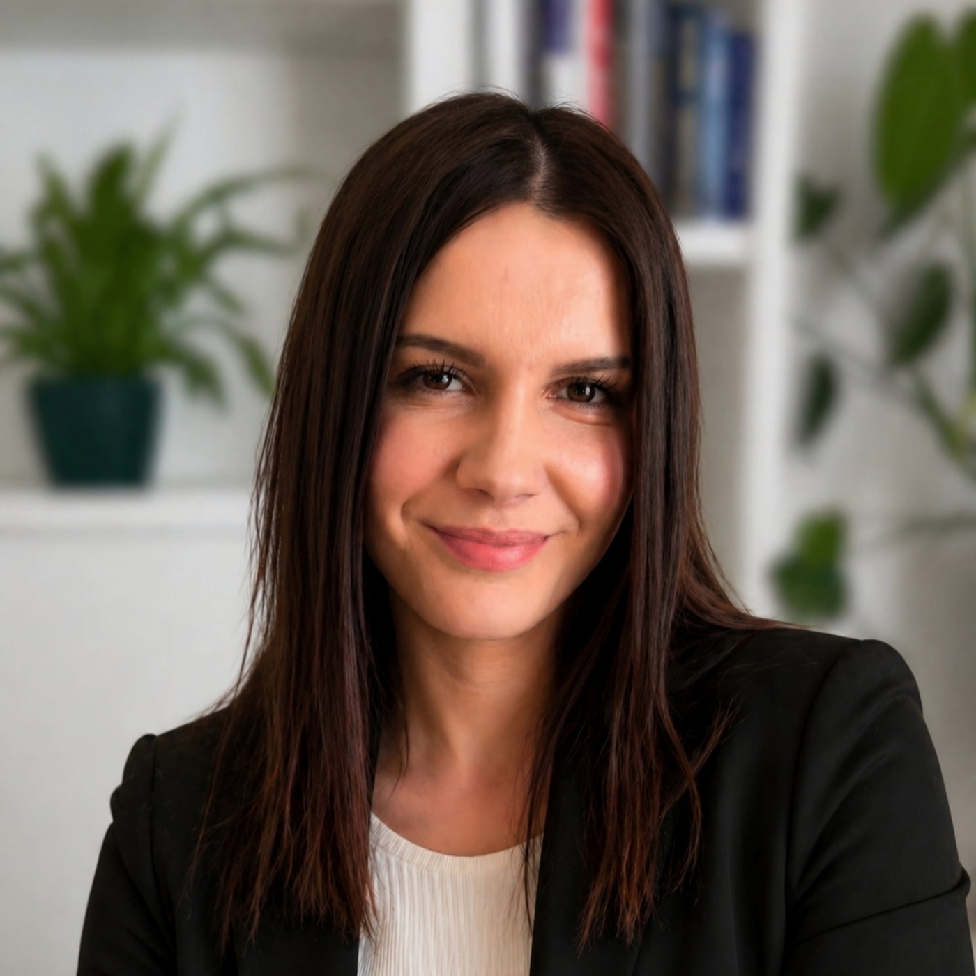 Weronika Golec - Ekspert Kredytowy